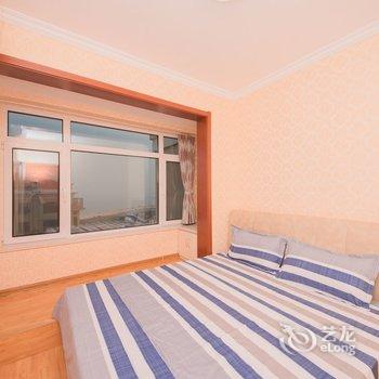 青岛浪漫之海温馨小家普通公寓酒店提供图片