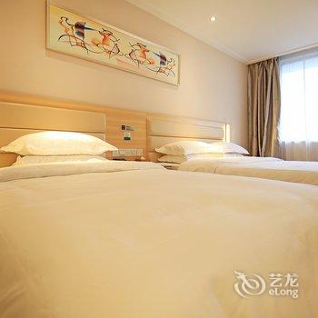 精途酒店(桂林火车站店)(原优品居酒店)酒店提供图片