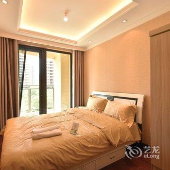 青岛龙凤缘居普通公寓酒店提供图片