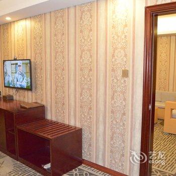 龙岩黄鑫商务酒店酒店提供图片