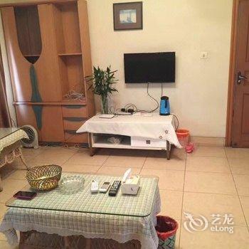 绵阳美嘉短租公寓(一分店)酒店提供图片