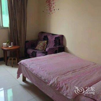 绵阳美嘉短租公寓(一分店)酒店提供图片