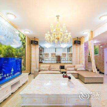 广州从化望谷美庐私家500平豪华别墅酒店提供图片