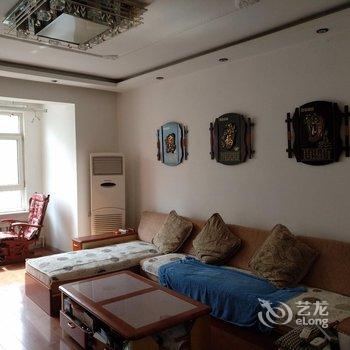 营口鲅鱼圈海畔家庭公寓(山海广场店)酒店提供图片