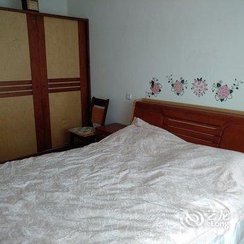 营口鲅鱼圈海畔家庭公寓(山海广场店)酒店提供图片