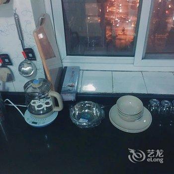 北京Lucky的小窝公寓(礼士路南口分店)酒店提供图片