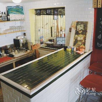 昆明囍糖花园客栈酒店提供图片