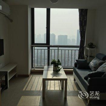 成都成都淡淡的咖啡复式(杉板桥路十里店路口店)酒店提供图片