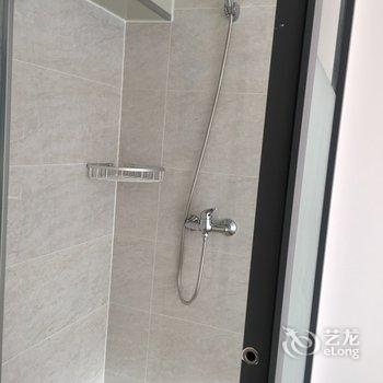 成都成都淡淡的咖啡复式(杉板桥路十里店路口店)酒店提供图片