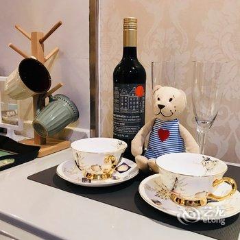 南京小美小栈酒店式公寓酒店提供图片