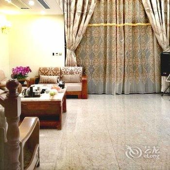 惠州深沉联排别墅酒店提供图片