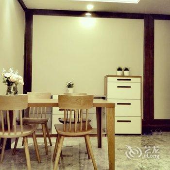 成都观云庭院普通公寓酒店提供图片