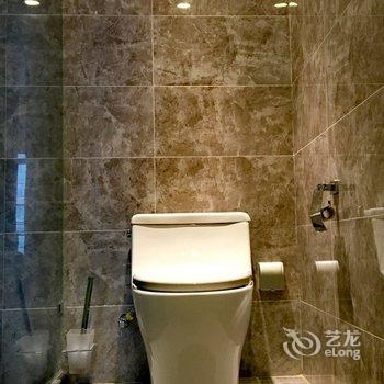 成都观云庭院普通公寓酒店提供图片