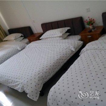 从化碧水新村怡乐度假别墅酒店提供图片