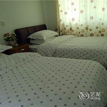 从化碧水新村怡乐度假别墅酒店提供图片