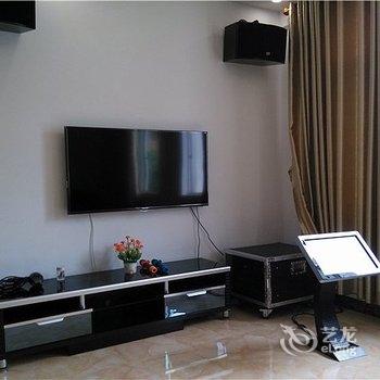 从化碧水新村怡乐度假别墅酒店提供图片