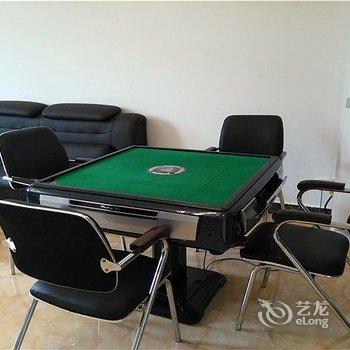 从化碧水新村怡乐度假别墅酒店提供图片