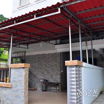 从化碧水新村怡乐度假别墅酒店提供图片