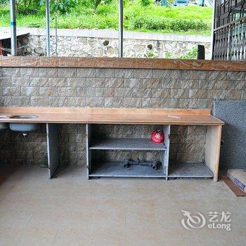 从化碧水新村怡乐度假别墅酒店提供图片