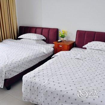 从化碧水新村怡乐度假别墅酒店提供图片