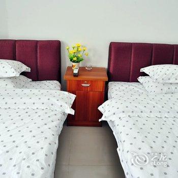 从化碧水新村怡乐度假别墅酒店提供图片