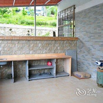 从化碧水新村怡乐度假别墅酒店提供图片