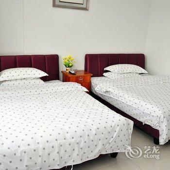 从化碧水新村怡乐度假别墅酒店提供图片