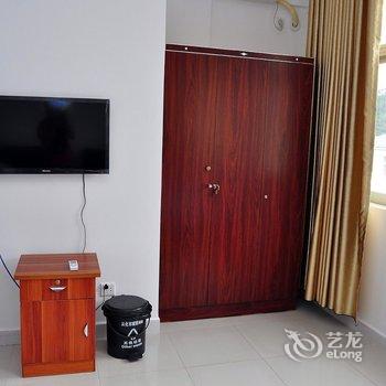 从化碧水新村怡乐度假别墅酒店提供图片