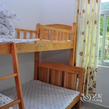 从化碧水新村怡乐度假别墅酒店提供图片