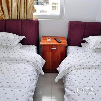 从化碧水新村怡乐度假别墅酒店提供图片