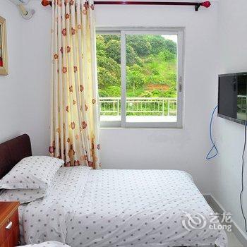 从化碧水新村怡乐度假别墅酒店提供图片