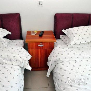 从化碧水新村怡乐度假别墅酒店提供图片