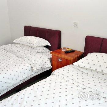 从化碧水新村怡乐度假别墅酒店提供图片