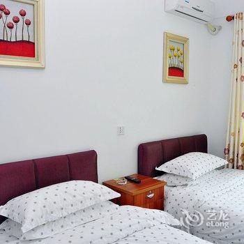 从化碧水新村怡乐度假别墅酒店提供图片