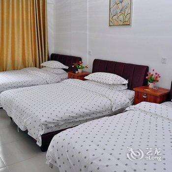 从化碧水新村怡乐度假别墅酒店提供图片