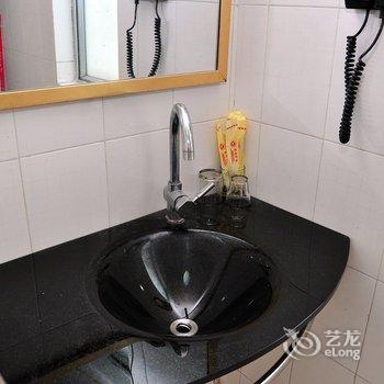 从化碧水新村怡乐度假别墅酒店提供图片