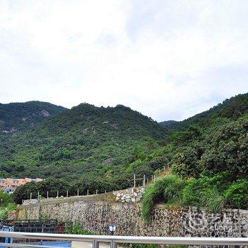 从化碧水新村怡乐度假别墅酒店提供图片