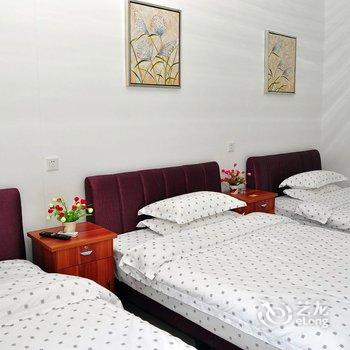 从化碧水新村怡乐度假别墅酒店提供图片