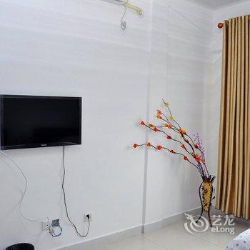 从化碧水新村怡乐度假别墅酒店提供图片