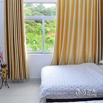 从化碧水新村怡乐度假别墅酒店提供图片