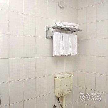 从化碧水新村怡乐度假别墅酒店提供图片