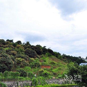 从化碧水新村怡乐度假别墅酒店提供图片