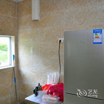 从化碧水新村怡乐度假别墅酒店提供图片