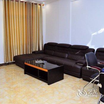 从化碧水新村怡乐度假别墅酒店提供图片