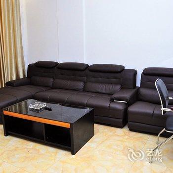 从化碧水新村怡乐度假别墅酒店提供图片