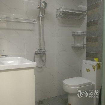 重庆康夫普通公寓酒店提供图片