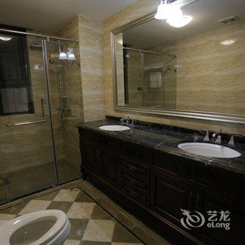 北京S HOME公寓(孙家村路分店)酒店提供图片