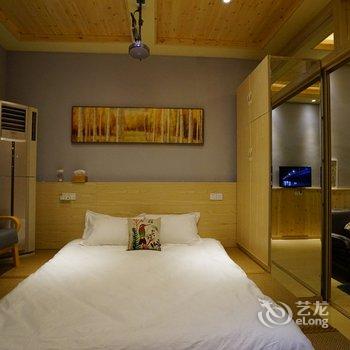 上海吴王春公寓(江西中路分店)酒店提供图片