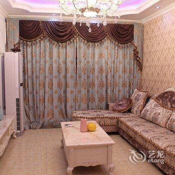 重庆青驿栈酒店式公寓酒店提供图片