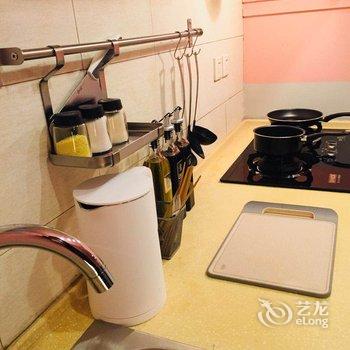 重庆杨旭旭普通公寓酒店提供图片